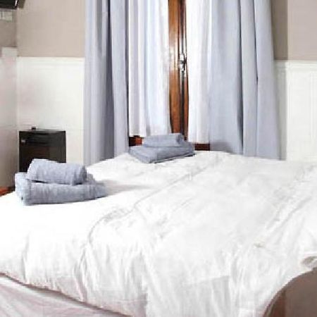 Casabierta Apartman Buenos Aires Kültér fotó