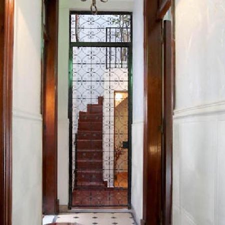 Casabierta Apartman Buenos Aires Kültér fotó
