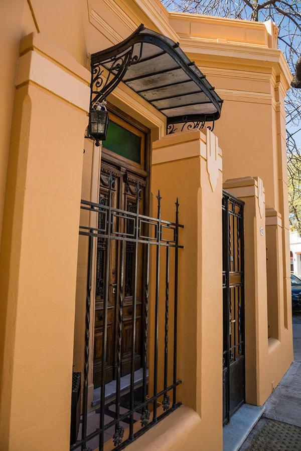 Casabierta Apartman Buenos Aires Kültér fotó