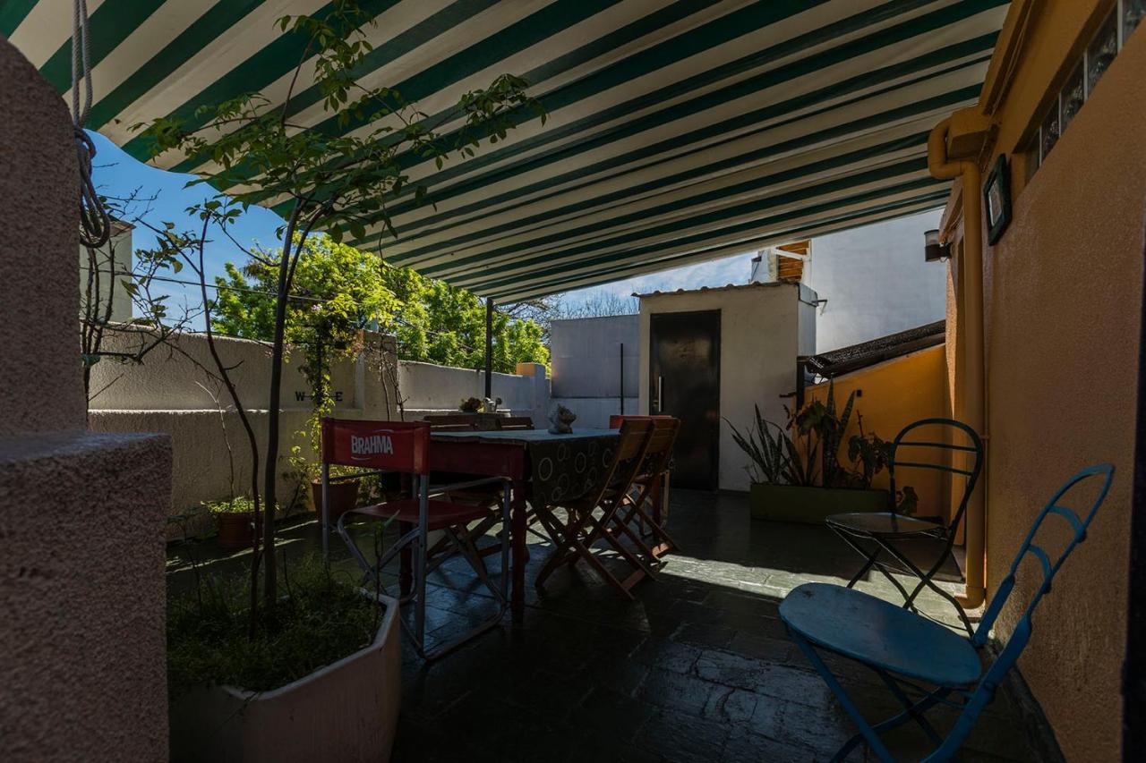 Casabierta Apartman Buenos Aires Kültér fotó
