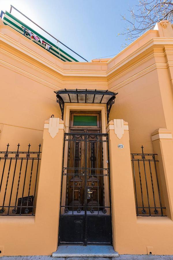 Casabierta Apartman Buenos Aires Kültér fotó