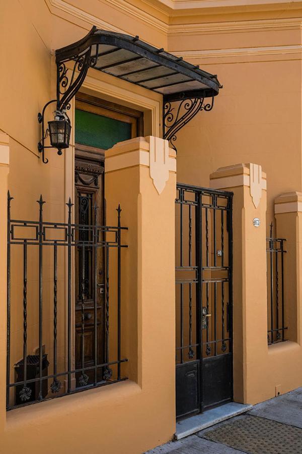 Casabierta Apartman Buenos Aires Kültér fotó