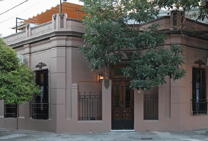 Casabierta Apartman Buenos Aires Kültér fotó