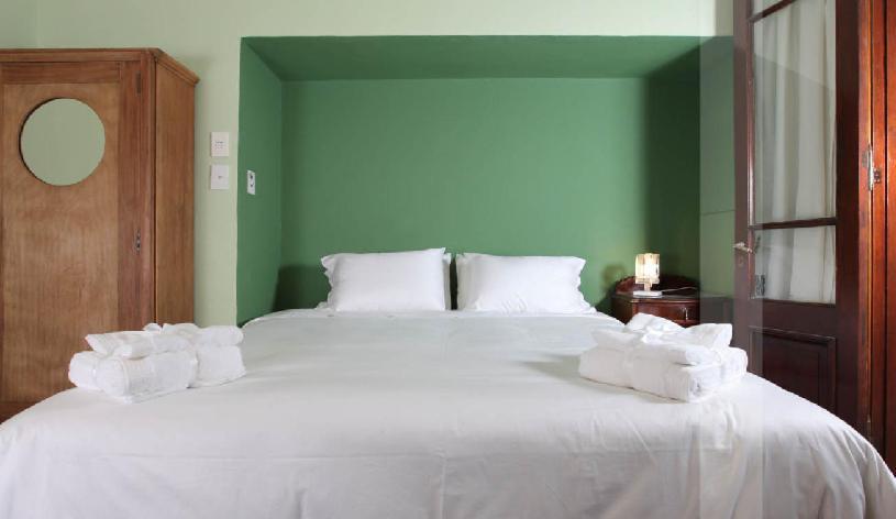 Casabierta Apartman Buenos Aires Szoba fotó