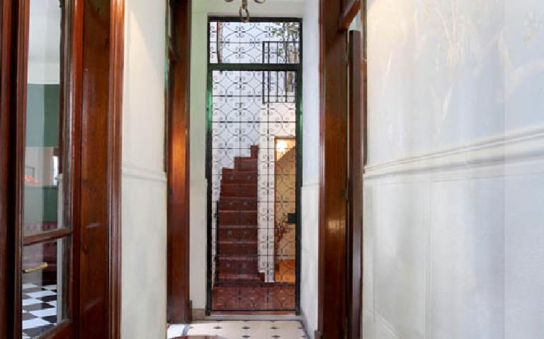 Casabierta Apartman Buenos Aires Kültér fotó