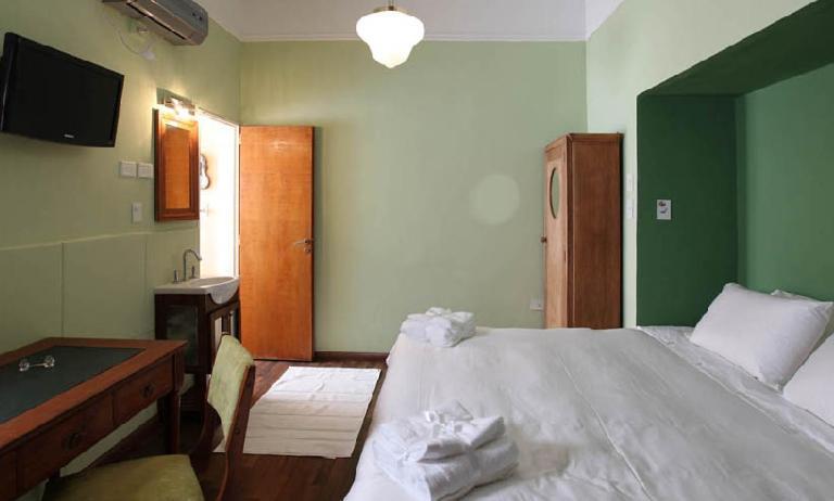 Casabierta Apartman Buenos Aires Kültér fotó