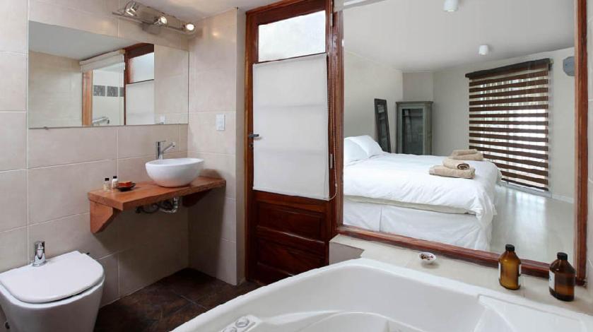 Casabierta Apartman Buenos Aires Kültér fotó