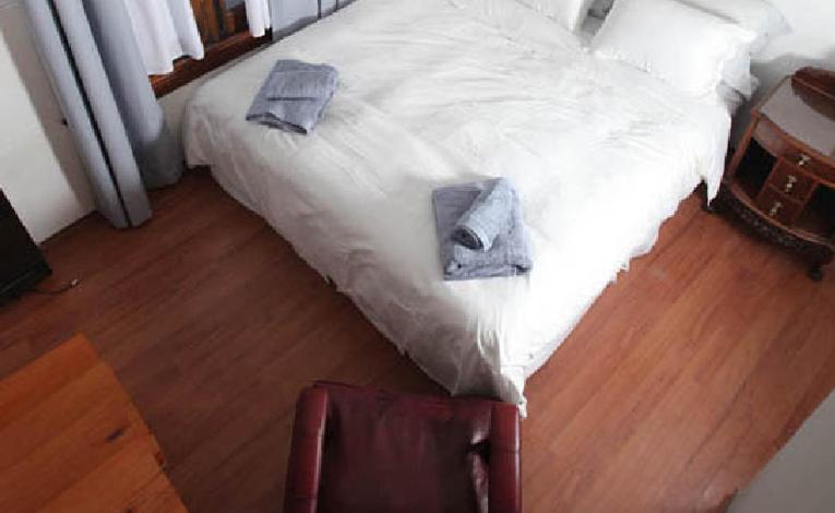 Casabierta Apartman Buenos Aires Kültér fotó