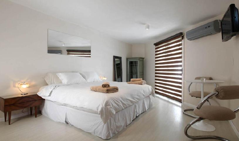 Casabierta Apartman Buenos Aires Kültér fotó